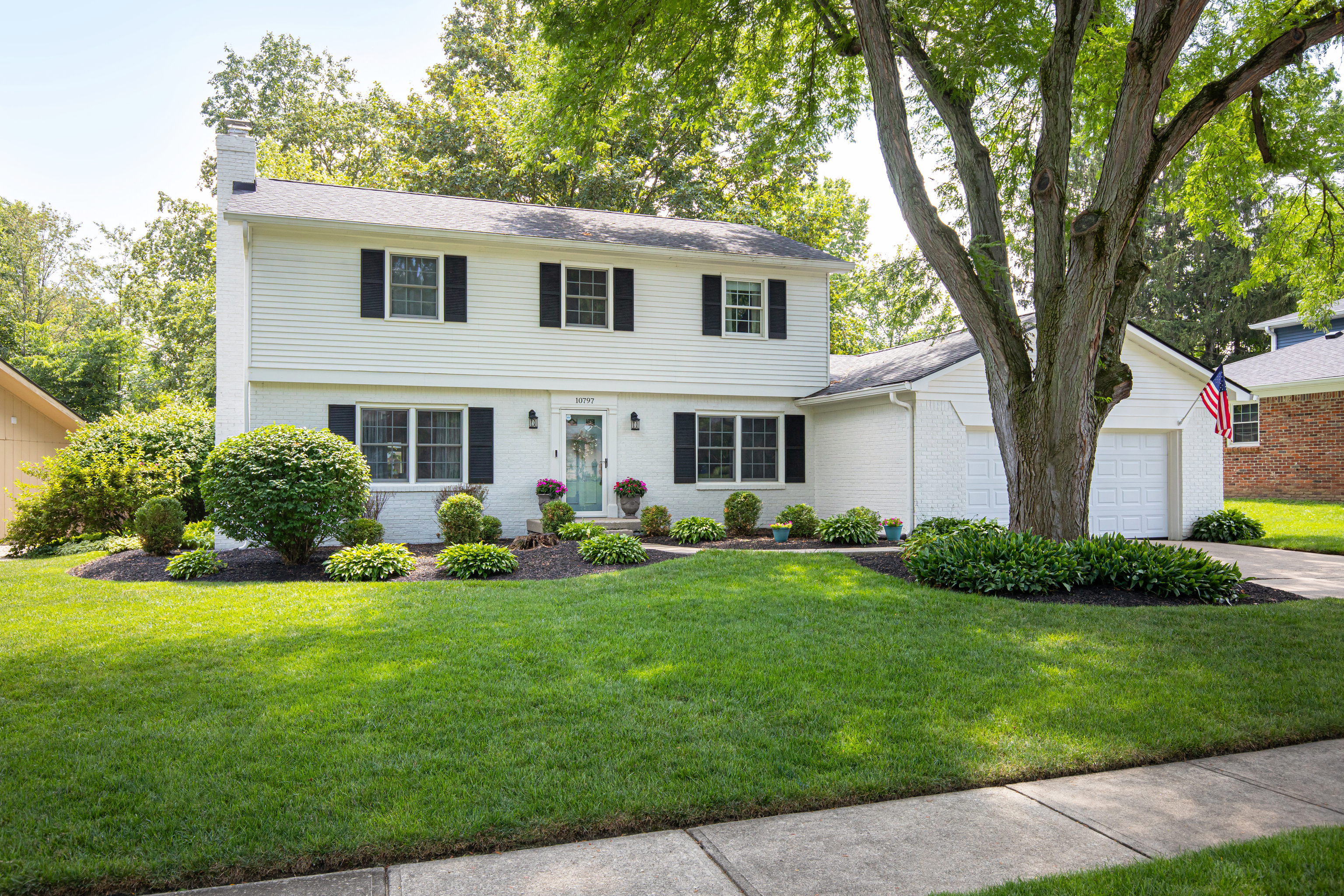 10797 Downing Street Carmel IN 46033