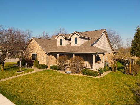 1137 Brookside Court Avon IN 46123