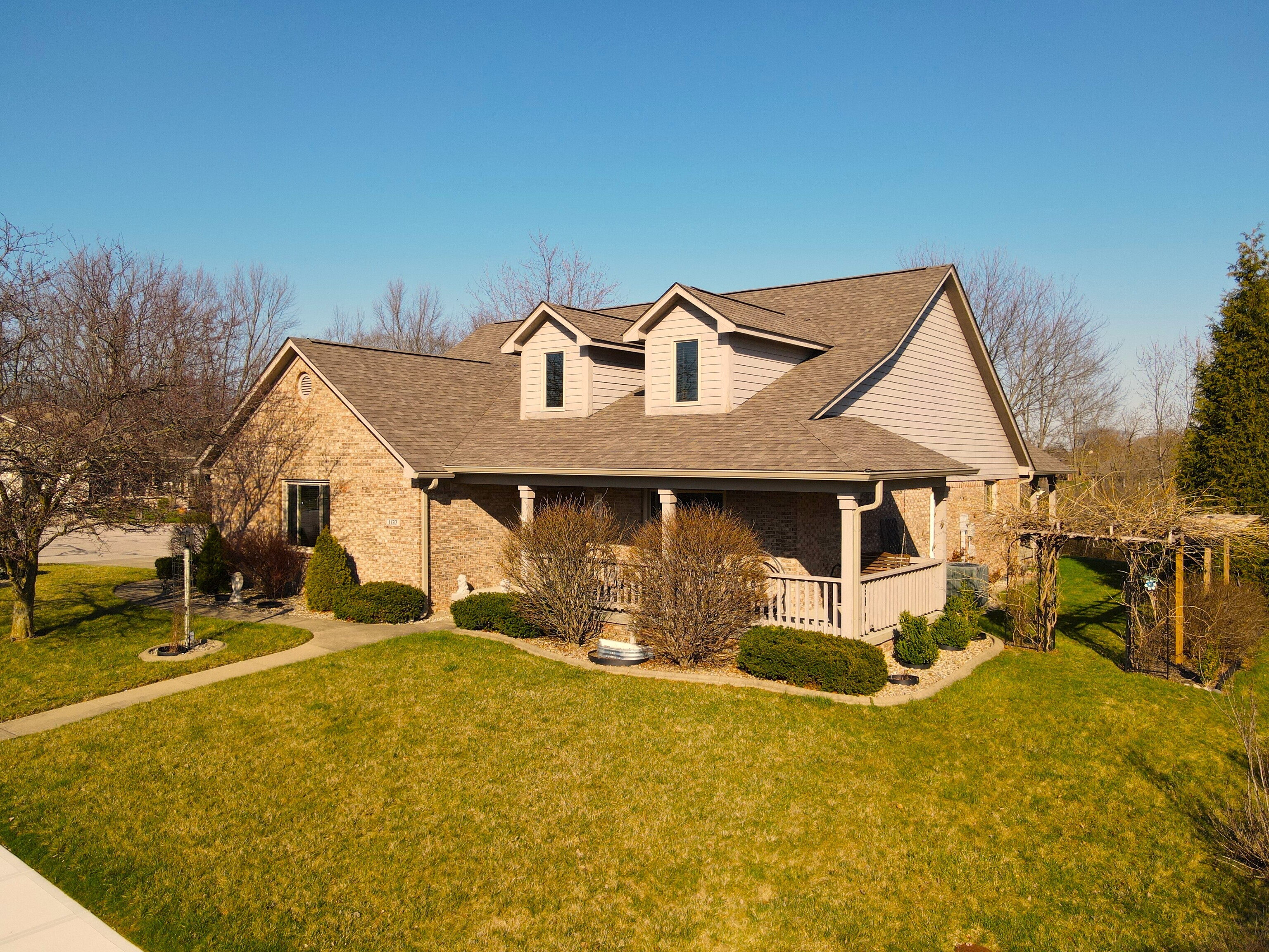 1137 Brookside Court Avon IN 46123