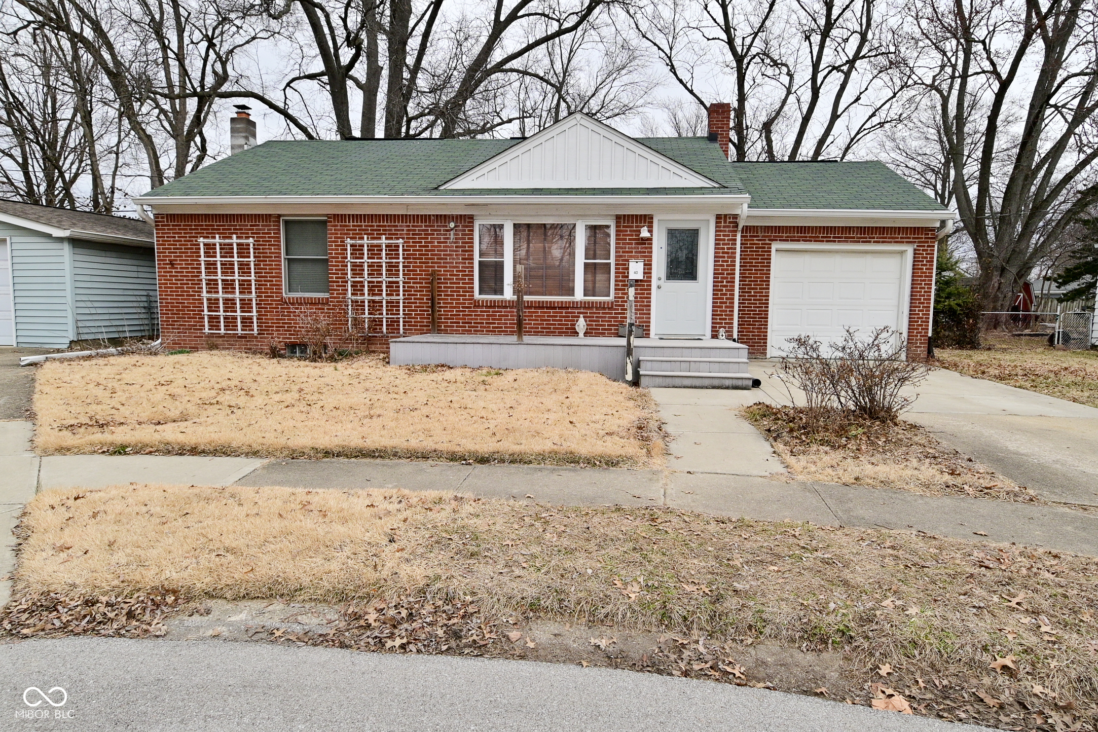 40 Lincoln Drive Brownsburg IN 46112