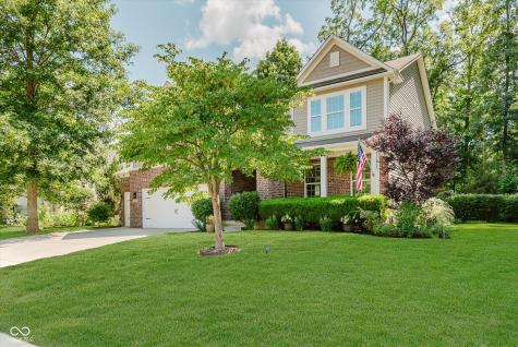 823 Colin Drive Avon IN 46123