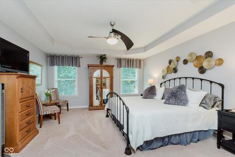 823 Colin Drive Avon IN 46123