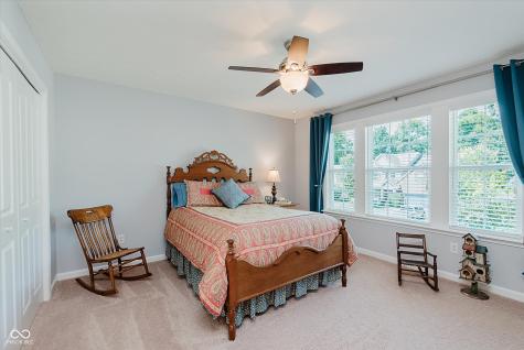 823 Colin Drive Avon IN 46123