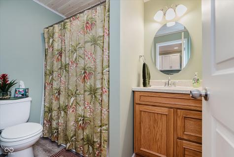 823 Colin Drive Avon IN 46123