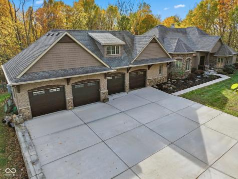 8653 E 125 S Zionsville IN 46077