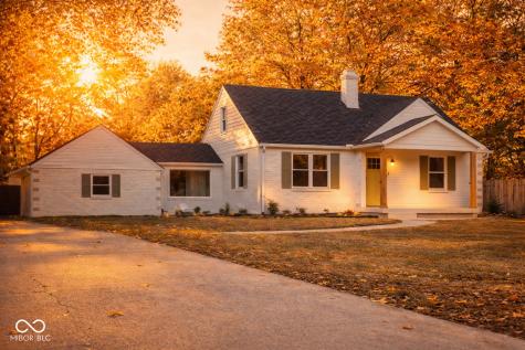 2340 W 65th Street Indianapolis IN 46260