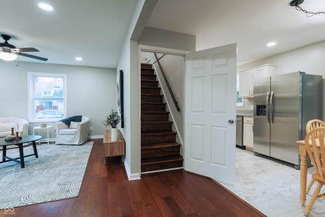2340 W 65th Street Indianapolis IN 46260