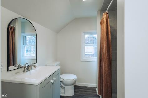 2340 W 65th Street Indianapolis IN 46260