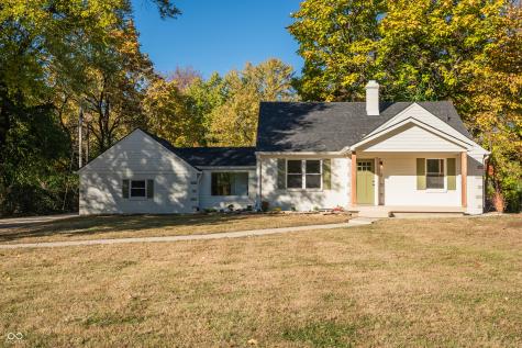 2340 W 65th Street Indianapolis IN 46260