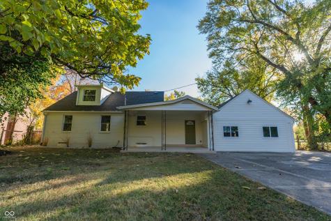2340 W 65th Street Indianapolis IN 46260