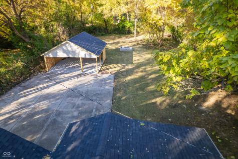 2340 W 65th Street Indianapolis IN 46260