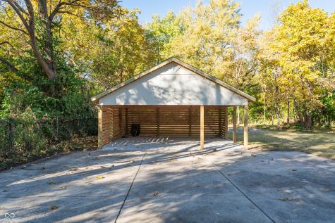 2340 W 65th Street Indianapolis IN 46260