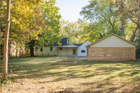 2340 W 65th Street Indianapolis IN 46260