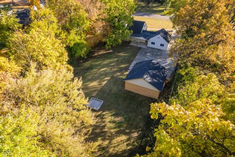 2340 W 65th Street Indianapolis IN 46260