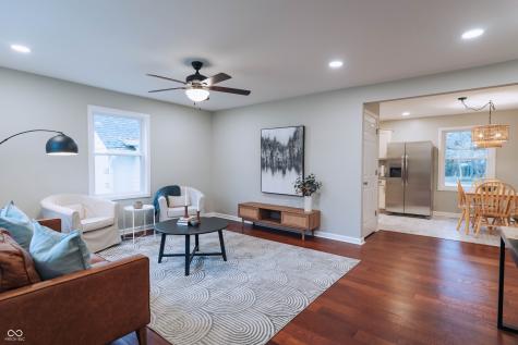 2340 W 65th Street Indianapolis IN 46260