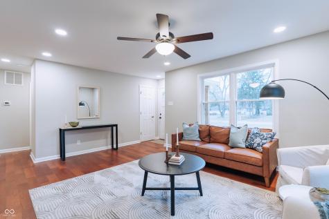 2340 W 65th Street Indianapolis IN 46260