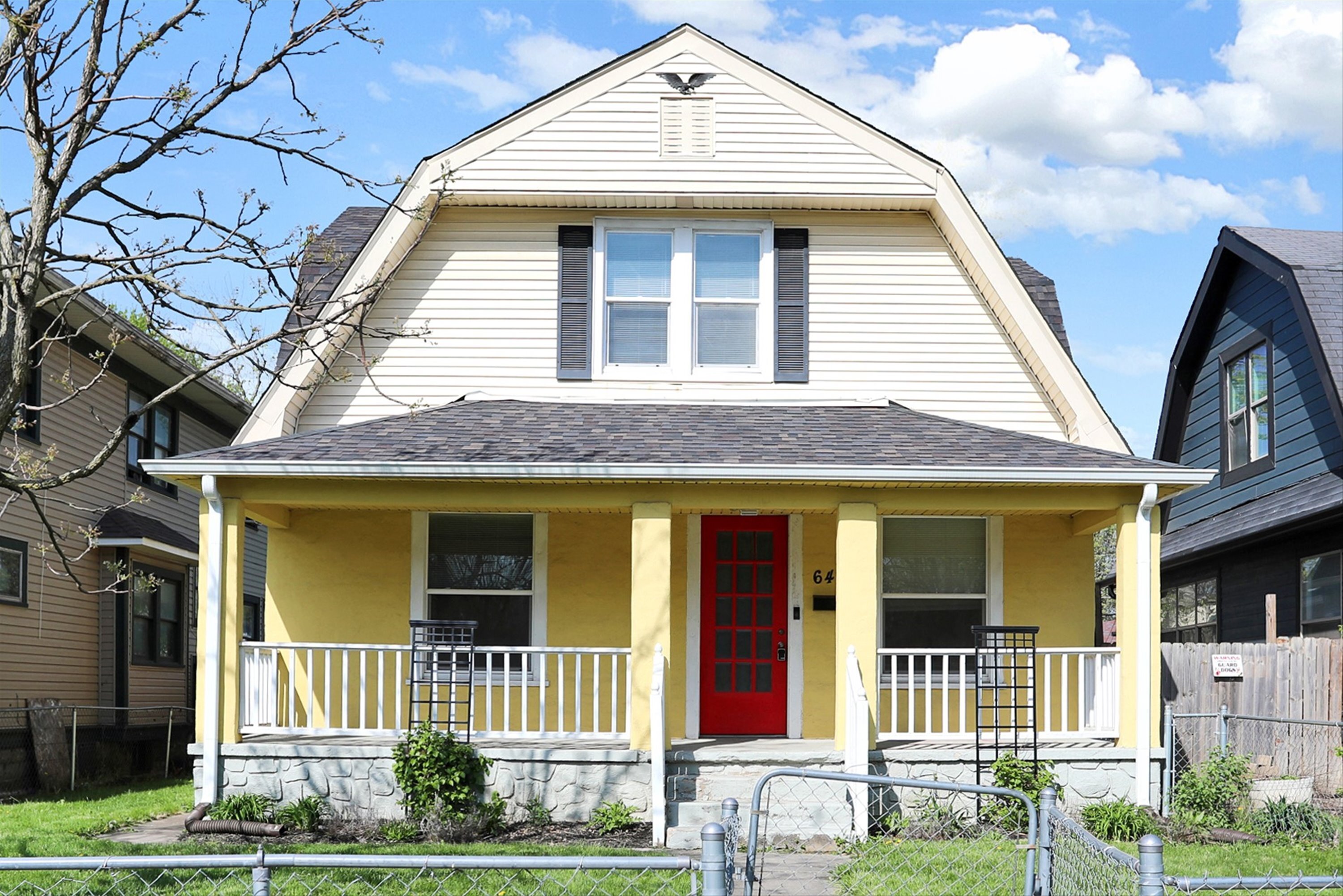 640 N Oakland Avenue Indianapolis IN 46201