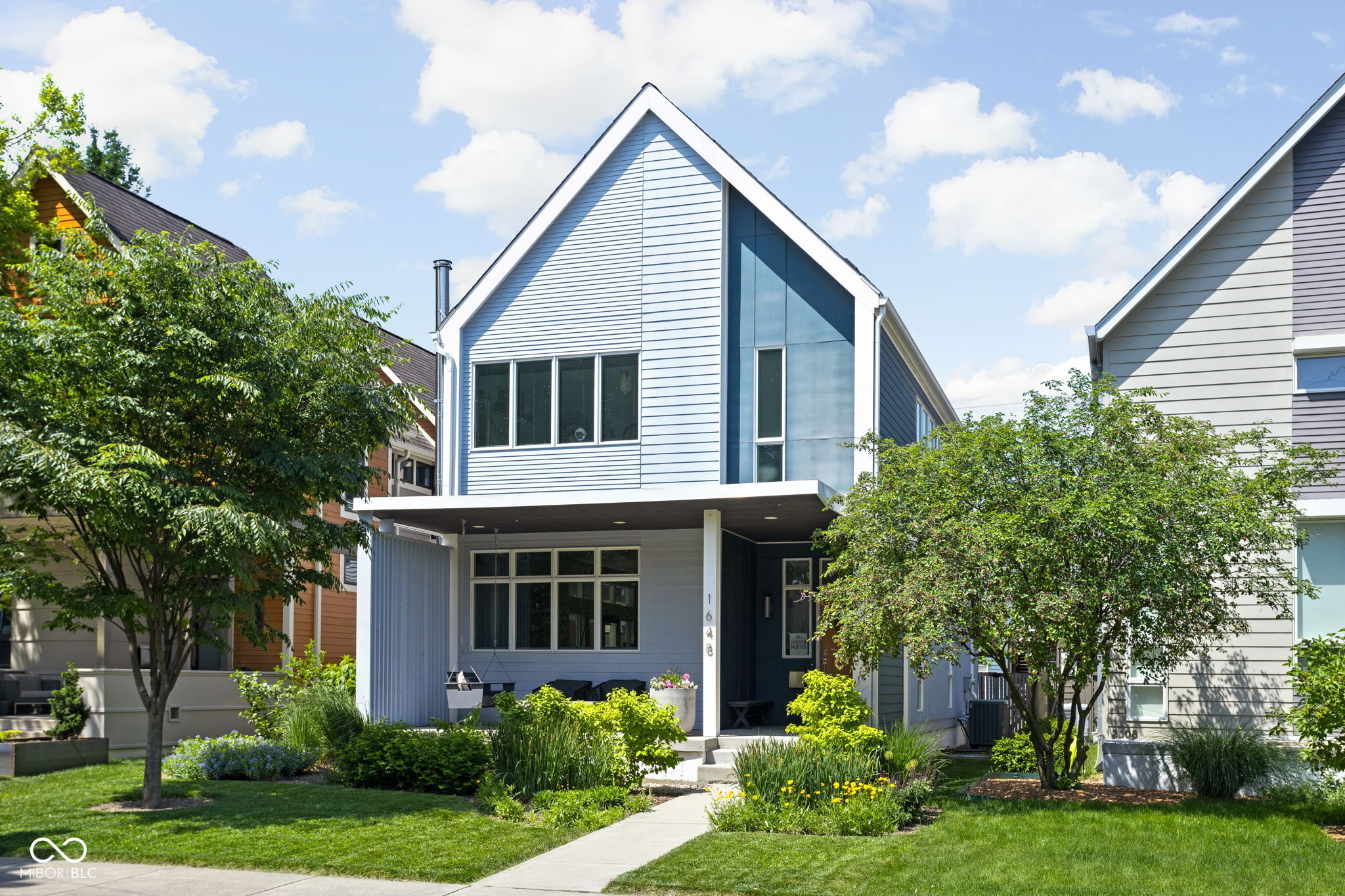1648 N New Jersey Street Indianapolis IN 46202