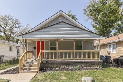 2940 N Denny Street Indianapolis IN 46218