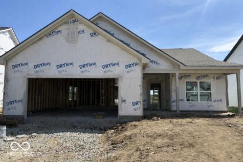 1730 Fair Weather Drive Pendleton IN 46064
