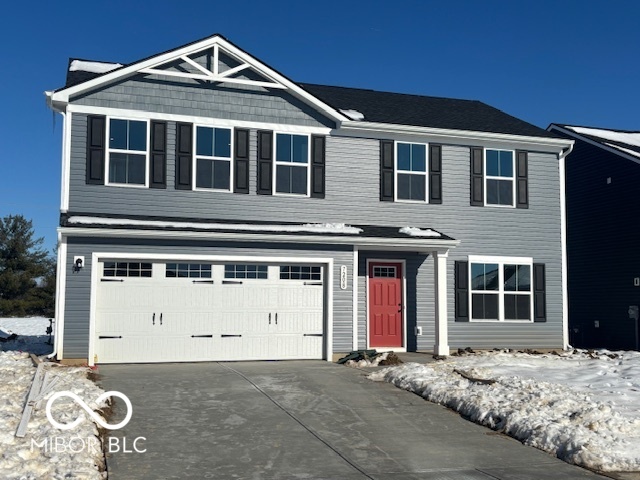 7208 E Rising Sun Circle N Camby IN 46113