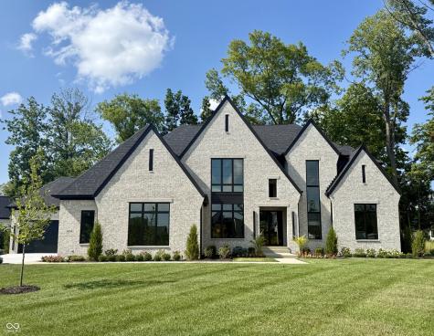 10876 Holliday Farms Boulevard Zionsville IN 46077