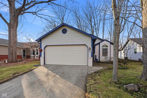 9218 N Park Avenue Indianapolis IN 46240