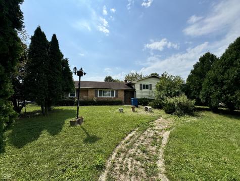 6327 E 52nd Place Indianapolis IN 46226