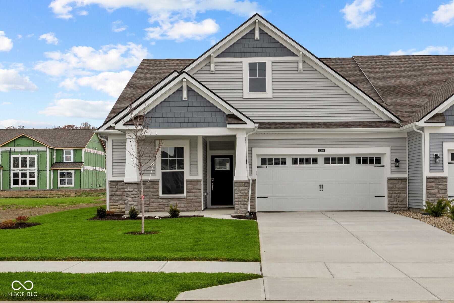 10610 Maidenhair Drive Indianapolis IN 46239
