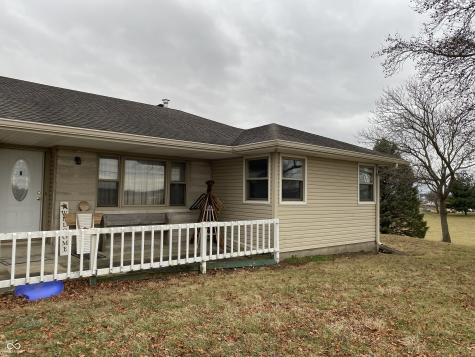 6227 E State Road 44 Franklin IN 46131