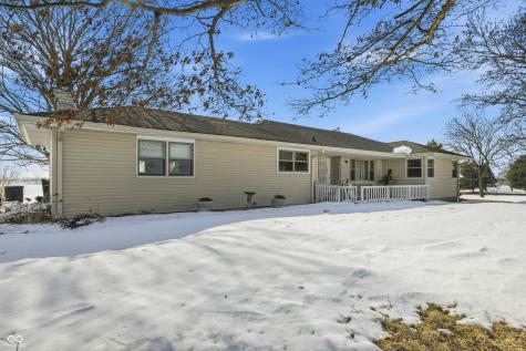 6227 E State Road 44 Franklin IN 46131