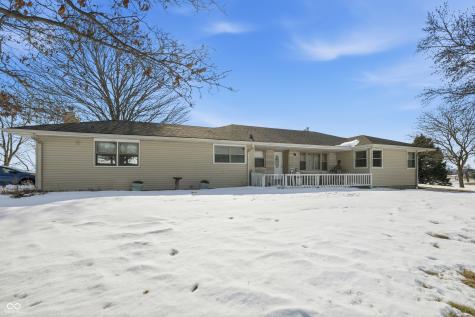 6227 E State Road 44 Franklin IN 46131