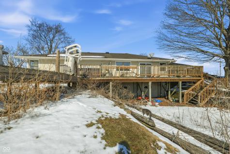 6227 E State Road 44 Franklin IN 46131
