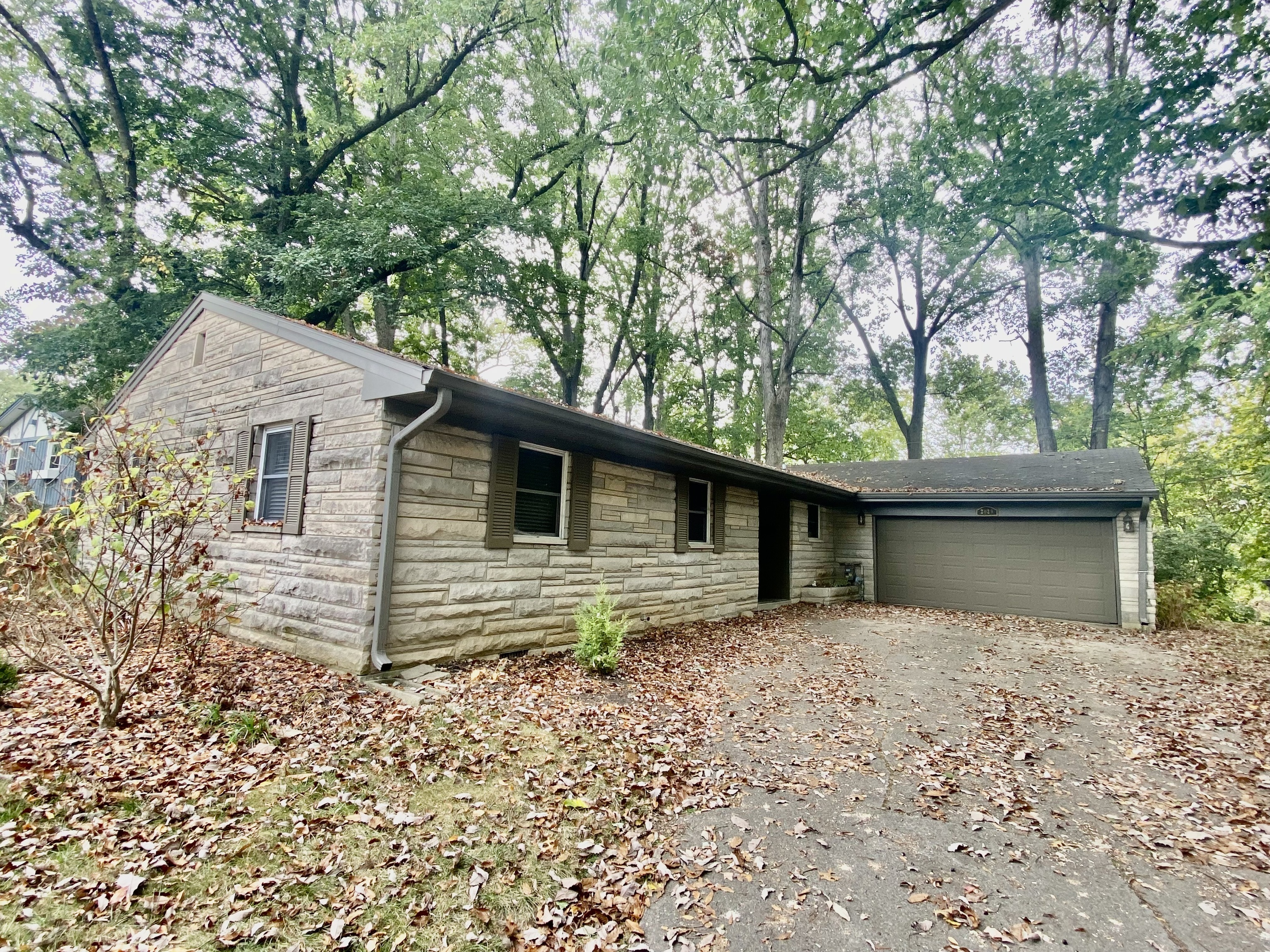 2029 Lawrence Avenue Indianapolis IN 46227
