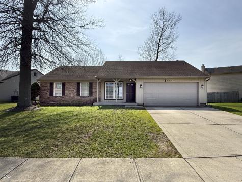 6350 Cooper Pointe Drive Indianapolis IN 46268