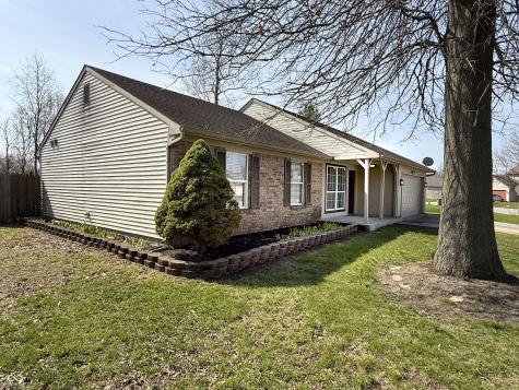 6350 Cooper Pointe Drive Indianapolis IN 46268