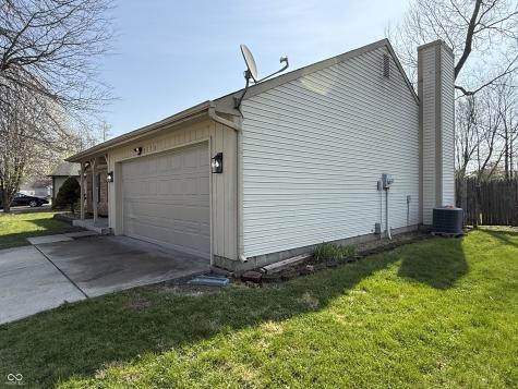 6350 Cooper Pointe Drive Indianapolis IN 46268