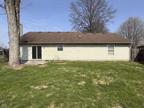 6350 Cooper Pointe Drive Indianapolis IN 46268