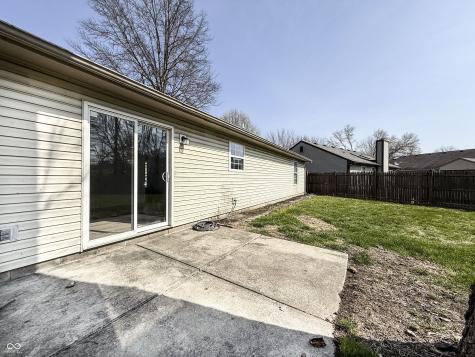 6350 Cooper Pointe Drive Indianapolis IN 46268