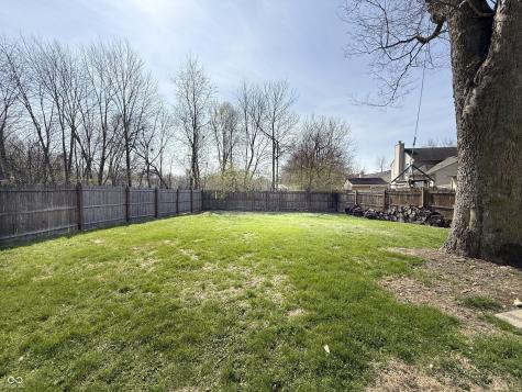 6350 Cooper Pointe Drive Indianapolis IN 46268