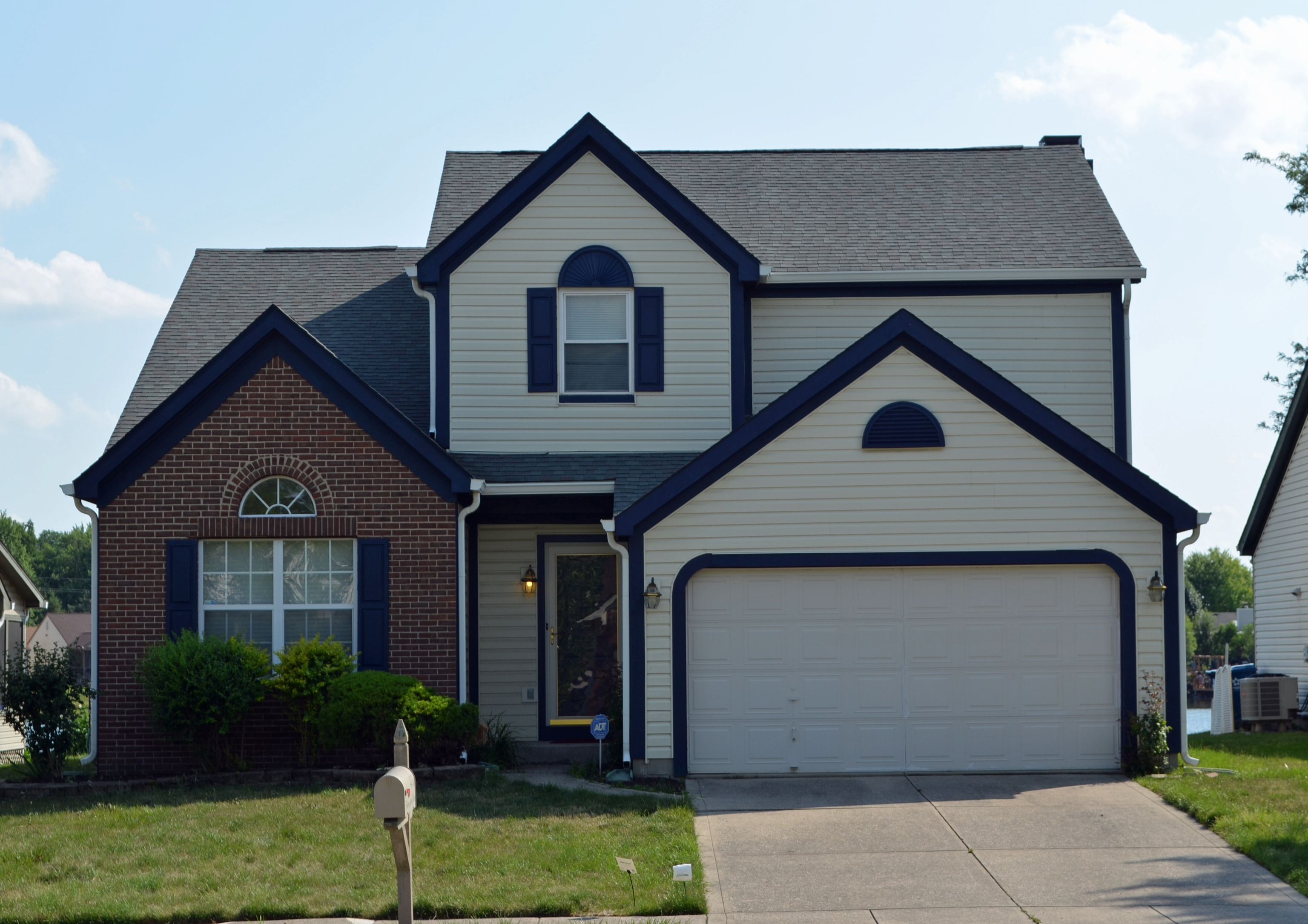4756 Falcon Grove Drive Indianapolis IN 46254
