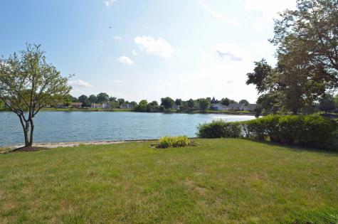 4756 Falcon Grove Drive Indianapolis IN 46254