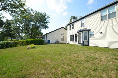 4756 Falcon Grove Drive Indianapolis IN 46254