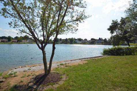 4756 Falcon Grove Drive Indianapolis IN 46254