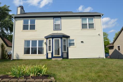 4756 Falcon Grove Drive Indianapolis IN 46254