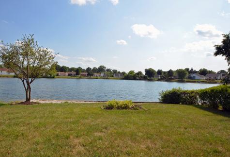 4756 Falcon Grove Drive Indianapolis IN 46254