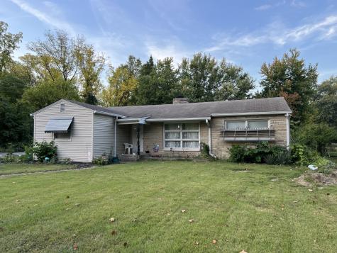 8802 E 10th Street Indianapolis IN 46219