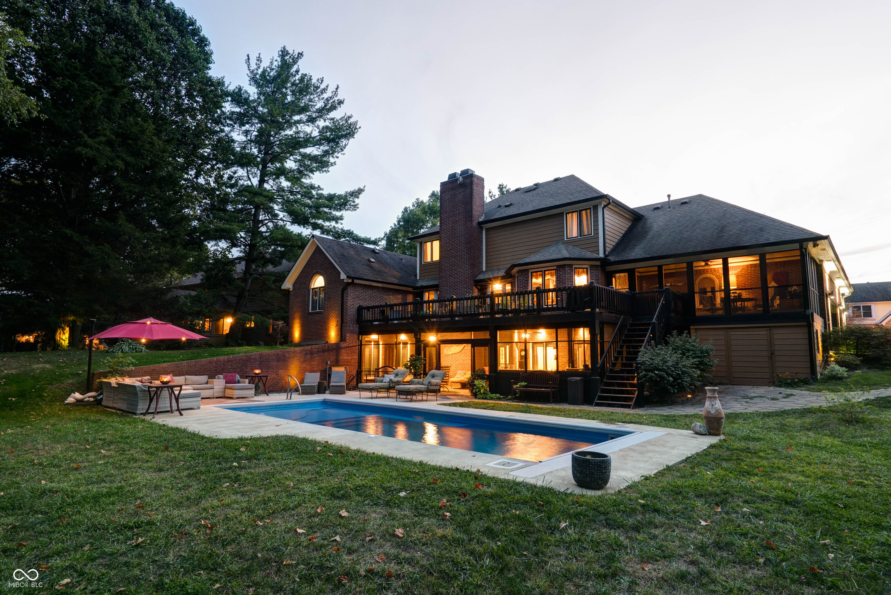 6403 Quail Creek Boulevard Indianapolis IN 46237