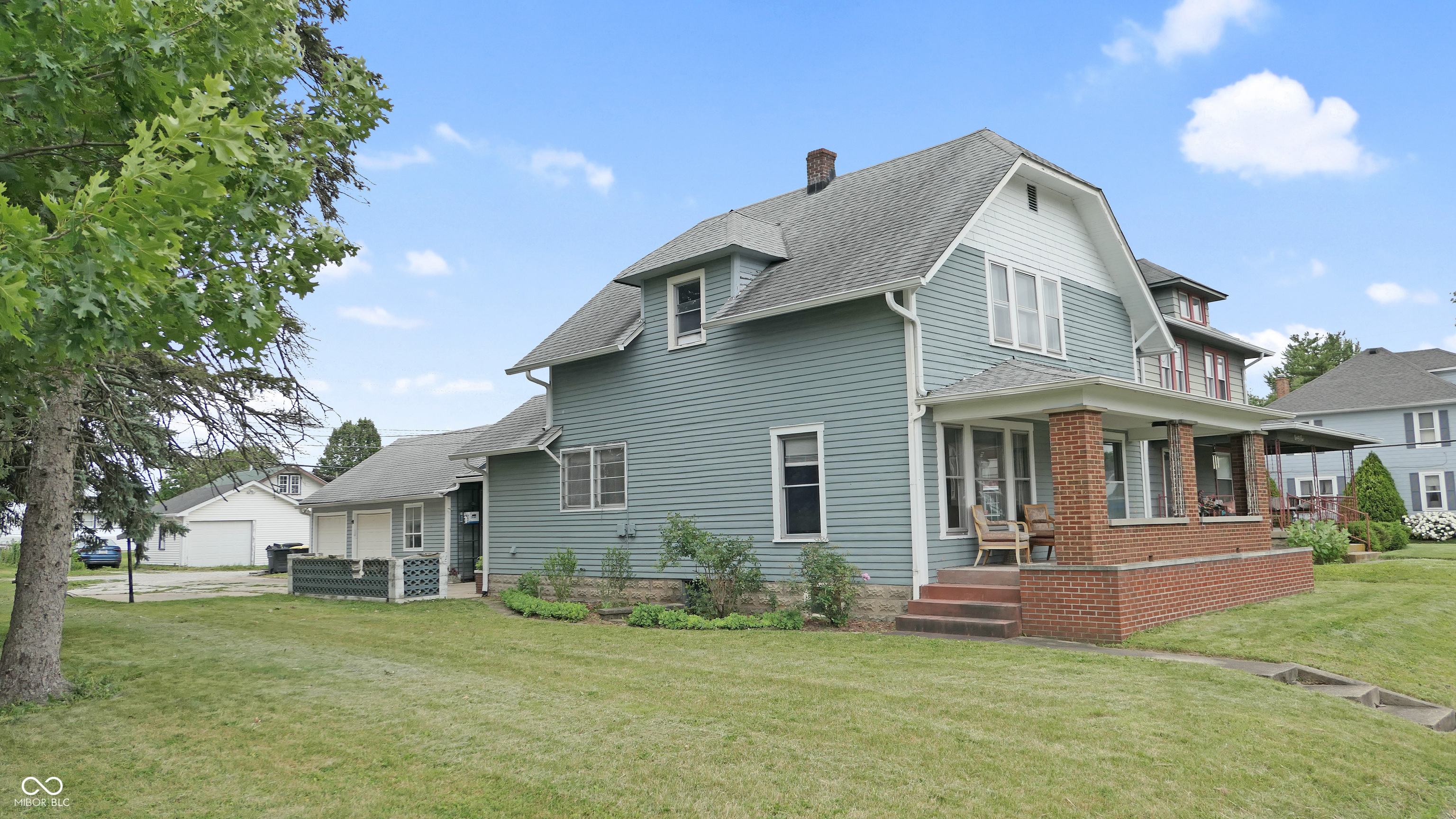87 S 9th Avenue Beech Grove IN 46107