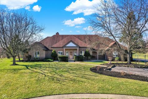2605 Durbin Court Carmel IN 46032